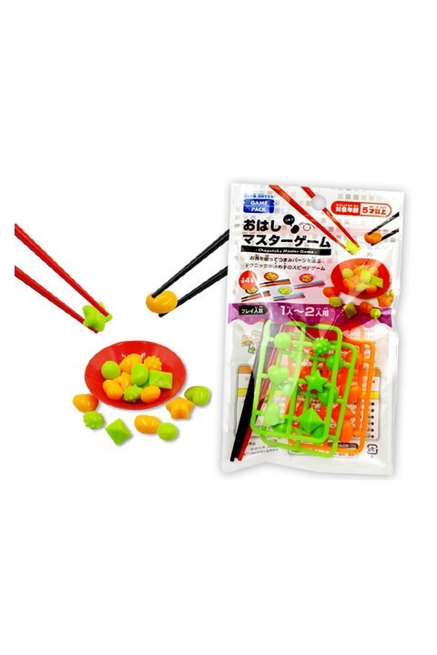 Chopsticks Master Game