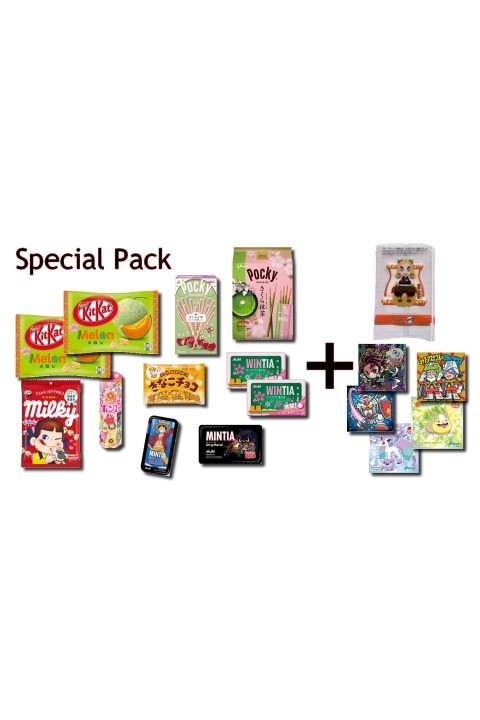 Special Pack